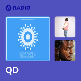 QD Radio