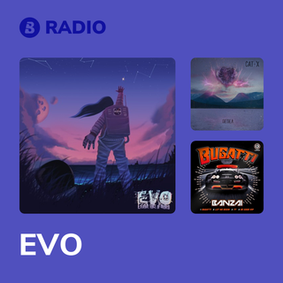 EVO Radio