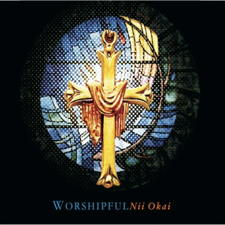 Oda (feat. Afiba Vanderpuije) cover art