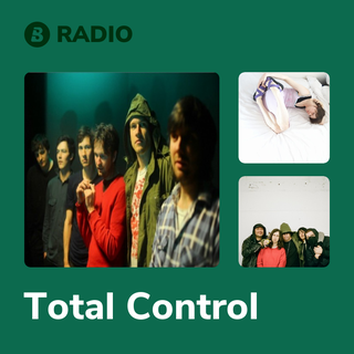 Total Control Radio
