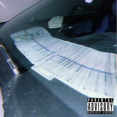 200 on the dash cover art
