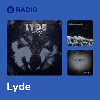 Lyde Radio