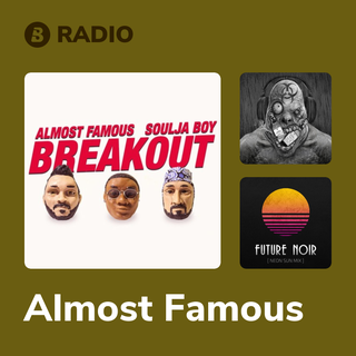 Almost Famous Radio