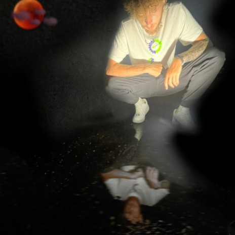 Dead Mann cover art