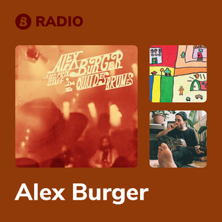 Alex Burger Radio