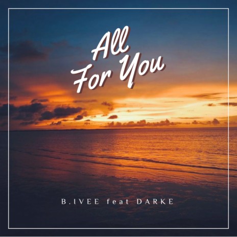 All For You ft. Darke cover art