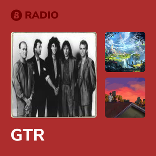 GTR Radio