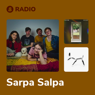 Sarpa Salpa Radio