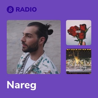 Nareg Radio