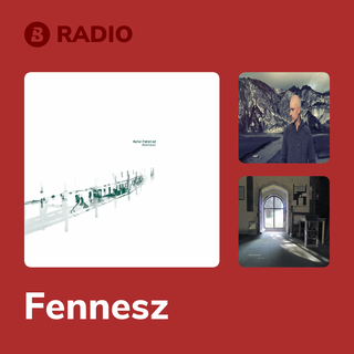 Fennesz Radio