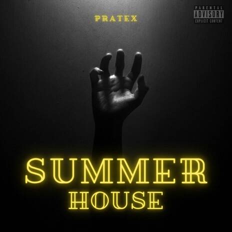 summerhouse cover art