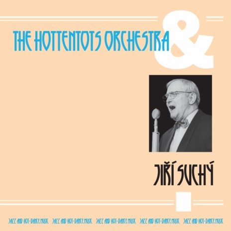 The Mooche ft. The Hottentots Orchestra