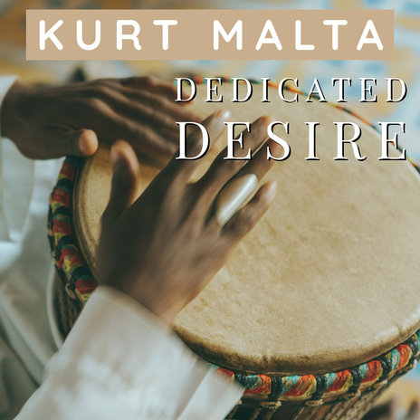 Dedicated Desire cover art