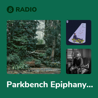 Parkbench Epiphany Radio