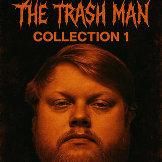 THE TRASH MAN