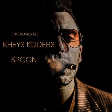 Spoon (Instrumental) cover art