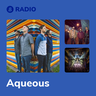 Aqueous Radio
