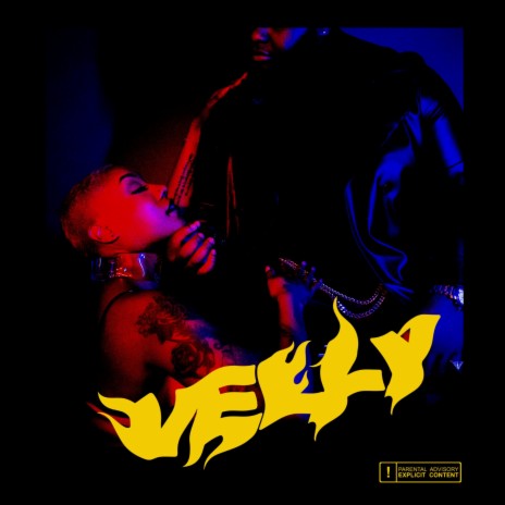 Nobody Listens cover art