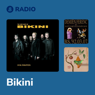 Bikini Radio