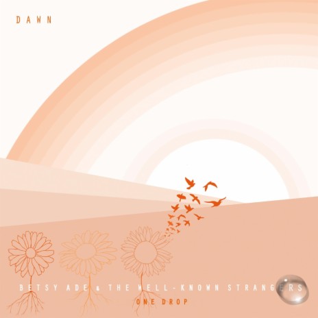 One Drop cover art