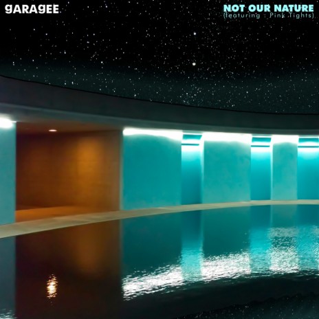 Not Our Nature (Numatica Remix) ft. Pink Tights cover art
