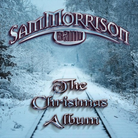 Silent Night cover art