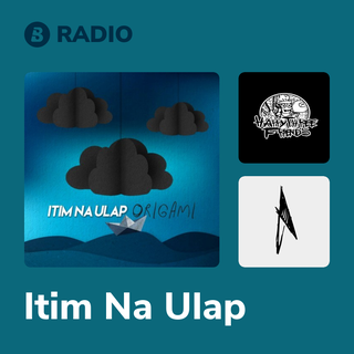 Itim Na Ulap Radio