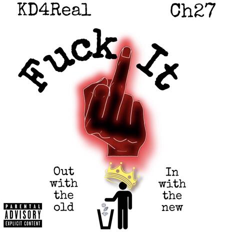 Trap'n N Uber cover art