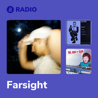 Farsight Radio
