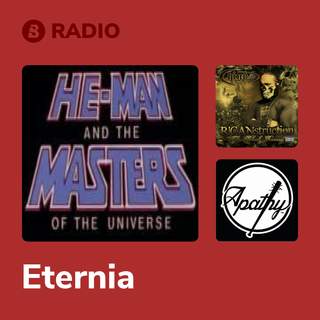 Eternia Radio