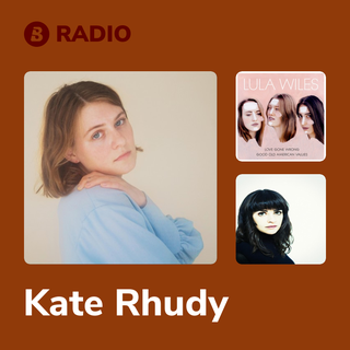 Kate Rhudy Radio