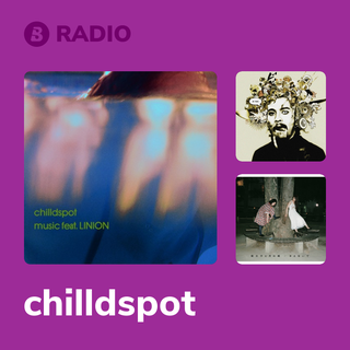 chilldspot Radio