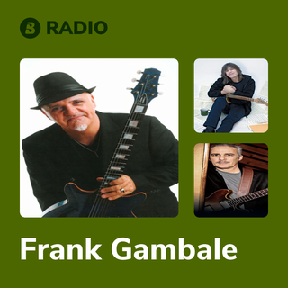 Frank Gambale Radio