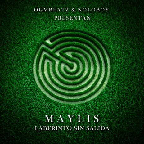 Laberinto Sin Salida ft. OGMBeatz cover art