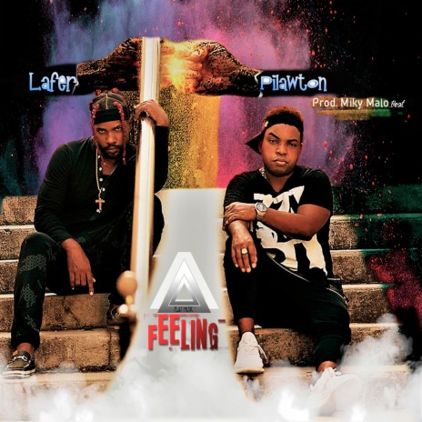 Ya No Quiero ft. Pilawton cover art