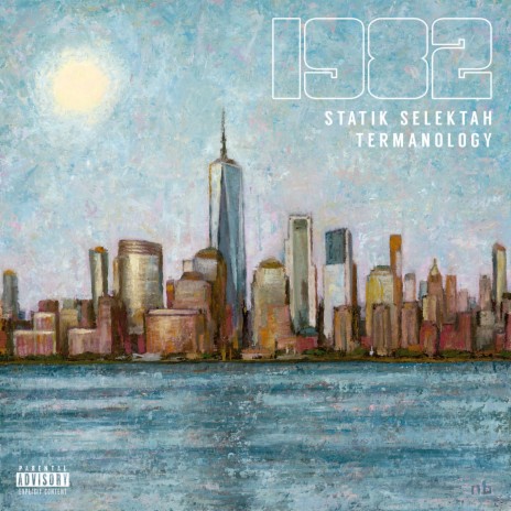 Summer in New York cover art