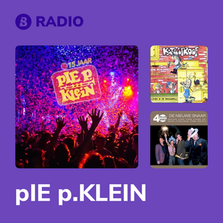 pIE p.KLEIN Radio