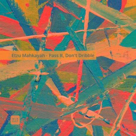 Pass It (Radio Version) cover art