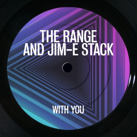 With You ft. Jim-E Stack