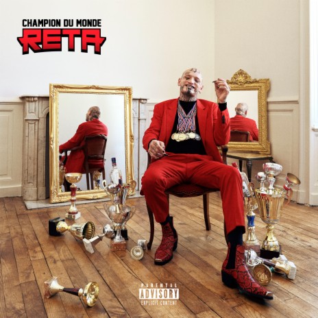 Cheat Code cover art