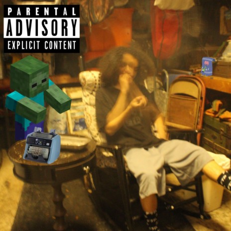hustle cover art