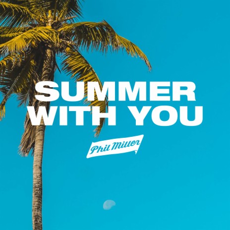 Summer with You cover art