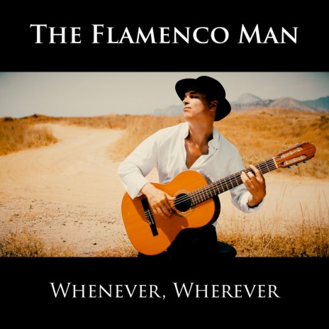 Whenever, Wherever