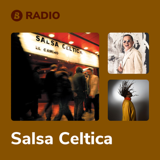 Salsa Celtica Radio