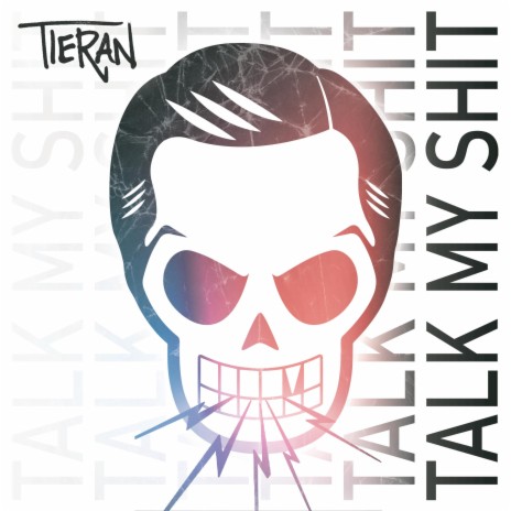 Talk My Shit cover art