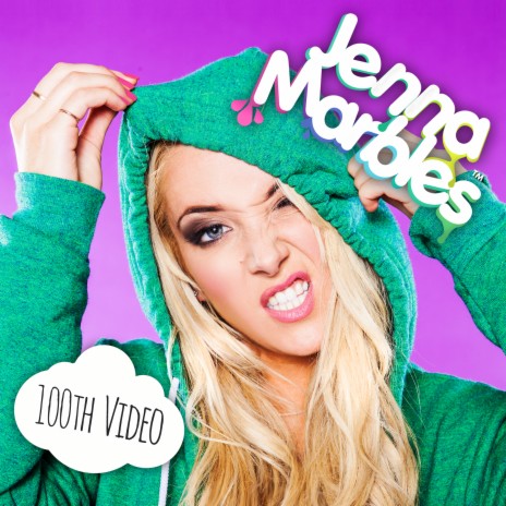 100th Video cover art