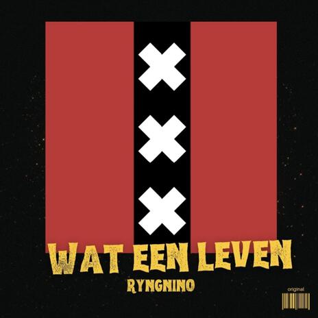Wat een Leven ft. Du Garçon