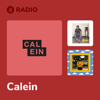 Calein Radio
