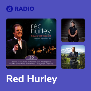 Red Hurley Radio