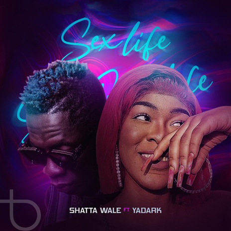 Sex Life ft. Yadark & KimMH cover art